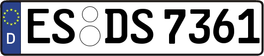 ES-DS7361