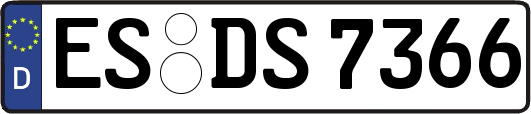 ES-DS7366
