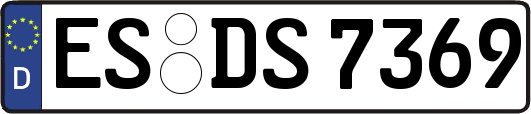 ES-DS7369