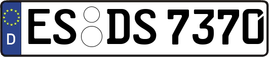ES-DS7370