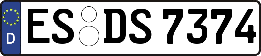 ES-DS7374