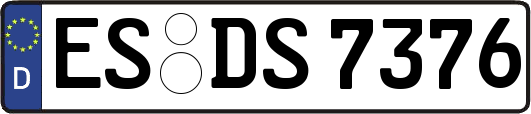 ES-DS7376