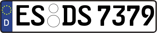 ES-DS7379