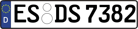 ES-DS7382