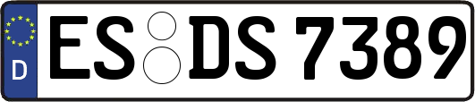 ES-DS7389
