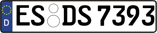 ES-DS7393