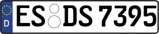ES-DS7395