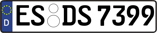 ES-DS7399