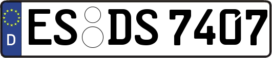 ES-DS7407
