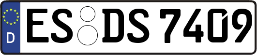 ES-DS7409