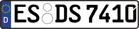 ES-DS7410