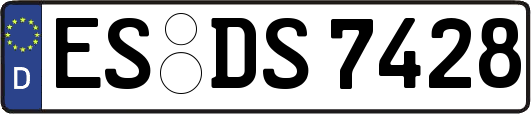 ES-DS7428