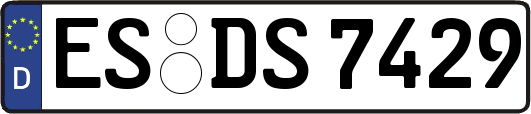 ES-DS7429