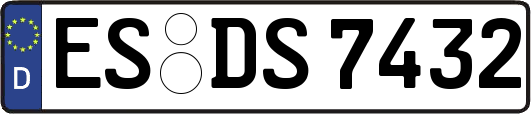 ES-DS7432