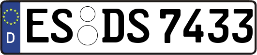 ES-DS7433
