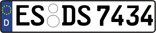 ES-DS7434
