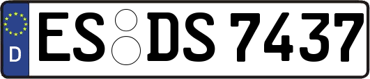 ES-DS7437