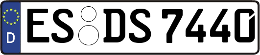 ES-DS7440