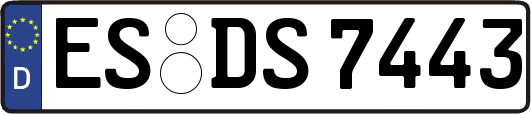 ES-DS7443