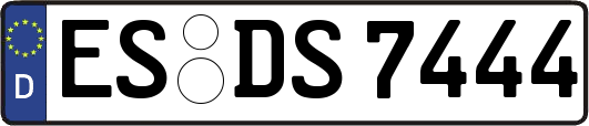 ES-DS7444