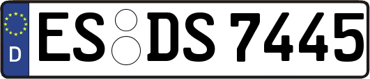 ES-DS7445