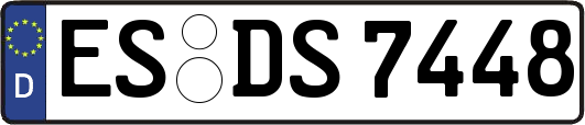 ES-DS7448