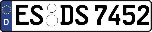 ES-DS7452