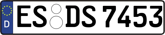 ES-DS7453