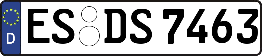 ES-DS7463