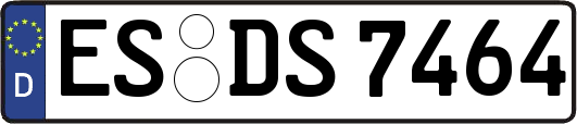 ES-DS7464
