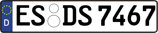 ES-DS7467
