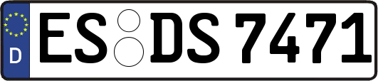 ES-DS7471