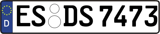 ES-DS7473