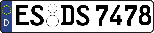 ES-DS7478