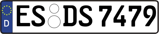 ES-DS7479