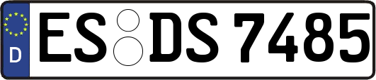 ES-DS7485
