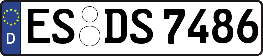 ES-DS7486