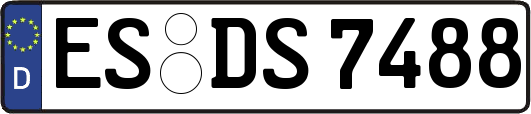 ES-DS7488