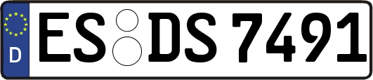 ES-DS7491
