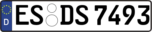 ES-DS7493