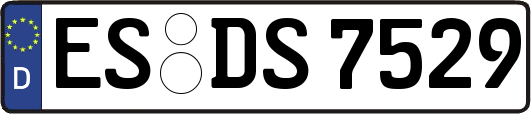 ES-DS7529