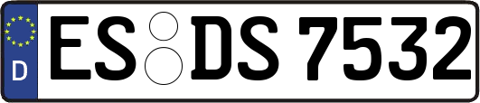 ES-DS7532