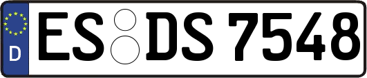 ES-DS7548