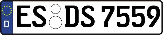 ES-DS7559