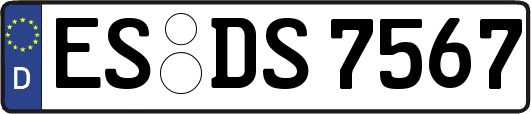 ES-DS7567