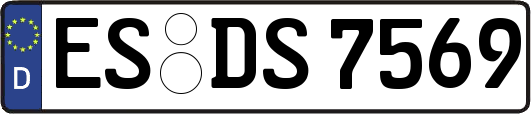 ES-DS7569