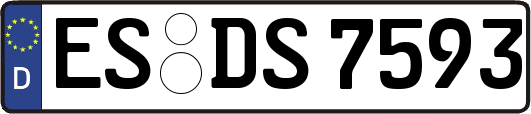 ES-DS7593