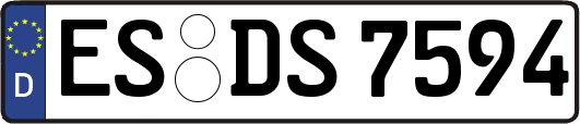 ES-DS7594