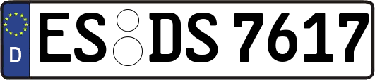 ES-DS7617
