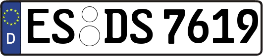 ES-DS7619
